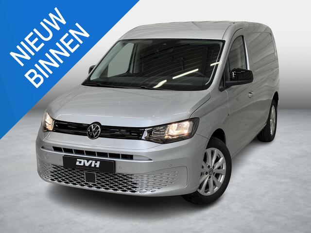 Volkswagen CADDY MAXI Cargo 2.0 TDI Style