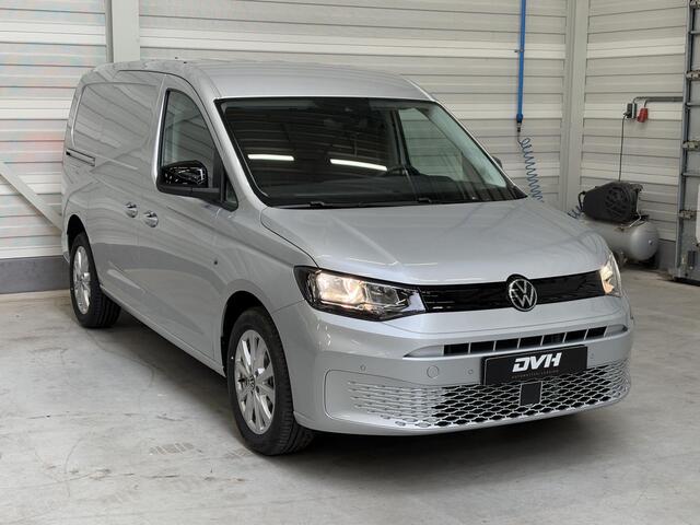 Volkswagen CADDY MAXI Cargo 2.0 TDI Style