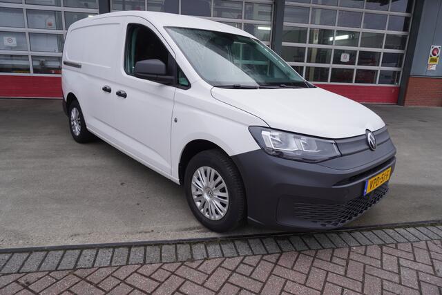 Volkswagen CADDY MAXI Cargo 2.0 TDI 75PK Comfort Nr. V183 | Airco | Cruise | Apple CP-Android auto