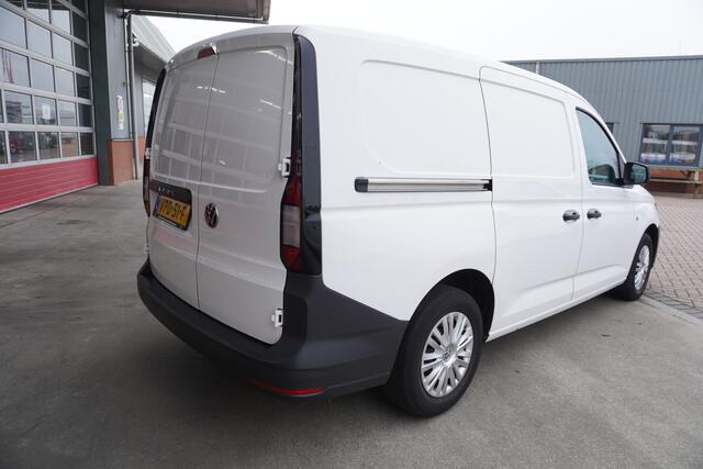 Volkswagen CADDY MAXI Cargo 2.0 TDI 75PK Comfort Nr. V183 | Airco | Cruise | Apple CP-Android auto