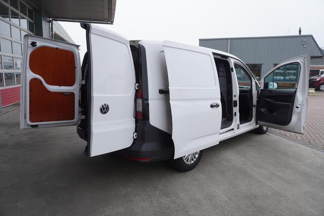 Volkswagen CADDY MAXI Cargo 2.0 TDI 75PK Comfort Nr. V183 | Airco | Cruise | Apple CP-Android auto