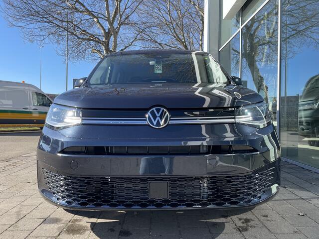 Volkswagen CADDY MAXI Style 1.5 eHybride DSG | 7 Pers. | Camera | App Connect | prijs incl BTW/BPM