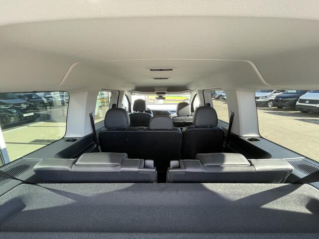 Volkswagen CADDY MAXI Style 1.5 eHybride DSG | 7 Pers. | Camera | App Connect | prijs incl BTW/BPM