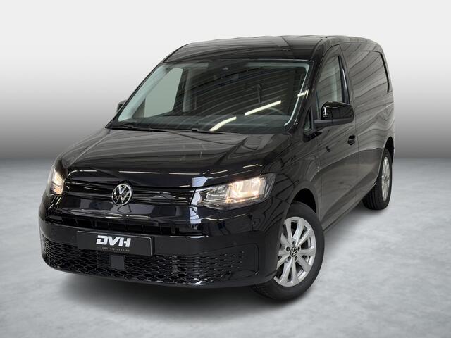 Volkswagen CADDY MAXI Cargo 2.0 TDI Style