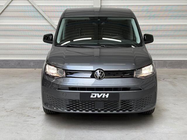 Volkswagen CADDY MAXI Cargo 2.0 TDI Style