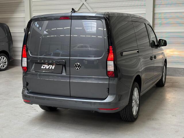 Volkswagen CADDY MAXI Cargo 2.0 TDI Style