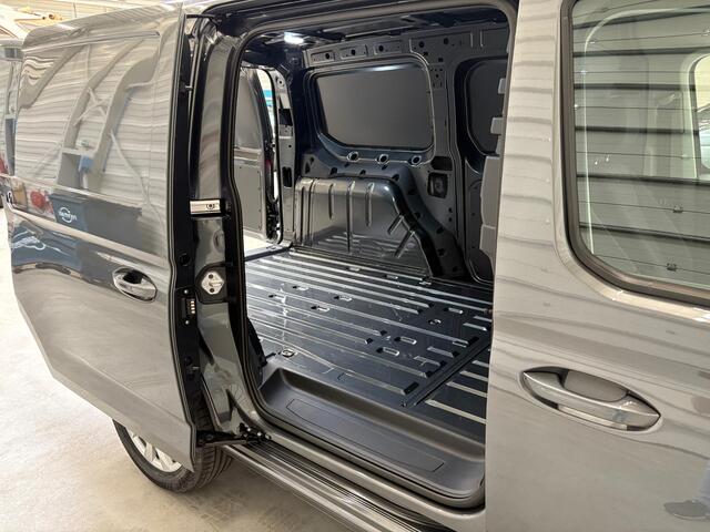 Volkswagen CADDY MAXI Cargo 2.0 TDI Style