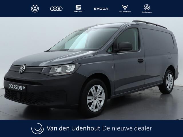 Volkswagen CADDY MAXI Cargo 2.0 TDI Comfort BPM VRIJ!!
