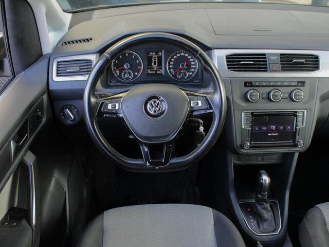 Volkswagen CADDY MAXI 1.4 TSI Trendline 7P Automaat | Clima | Cruise | Park sens