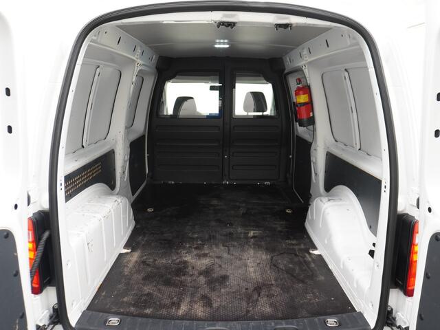 Volkswagen CADDY MAXI 2.0 TDI L2H1 BMT 102PK Navigatie, PDC, Ex Lease, EURO6