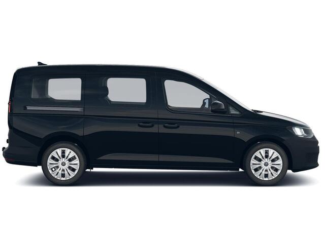 Volkswagen CADDY MAXI Bedrijfswagens Combi Kombi 1.5 eHybrid EU6 115 pk automaat