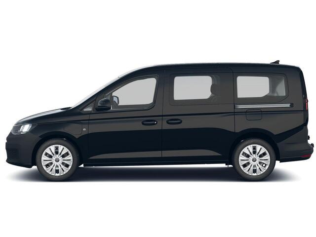 Volkswagen CADDY MAXI Bedrijfswagens Combi Kombi 1.5 eHybrid EU6 115 pk automaat