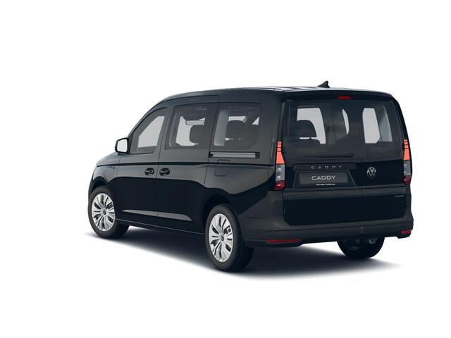 Volkswagen CADDY MAXI Bedrijfswagens Combi Kombi 1.5 eHybrid EU6 115 pk automaat