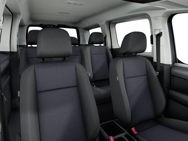 Volkswagen CADDY MAXI Bedrijfswagens Combi Kombi 1.5 eHybrid EU6 115 pk automaat