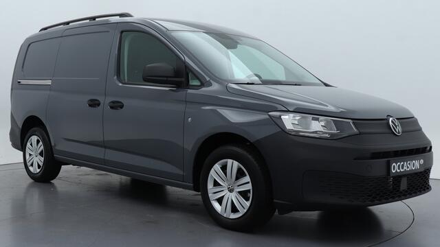 Volkswagen CADDY MAXI Cargo L2H1 2.0 TDI 122pk Comfort /Direct leverbaar