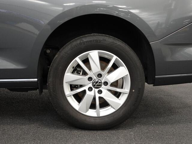 Volkswagen CADDY MAXI Cargo 2.0 TDI Style Automaat Airco Bluetooth Cruise Control App-Connect