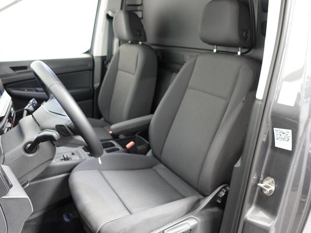 Volkswagen CADDY MAXI Cargo 2.0 TDI Style Automaat Automaat Airco Bluetooth Cruise Control App-Connect