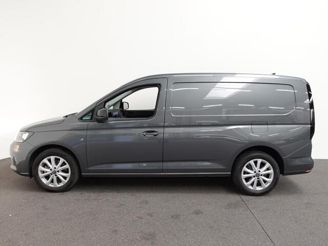 Volkswagen CADDY MAXI Cargo 2.0 TDI Style Automaat Automaat Airco Bluetooth Cruise Control App-Connect