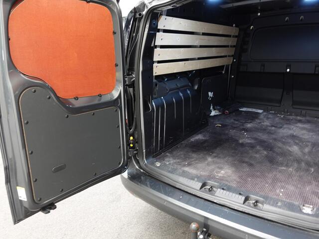 Volkswagen CADDY MAXI Cargo 2.0 TDI Style Automaat Automaat Airco Bluetooth Cruise Control App-Connect