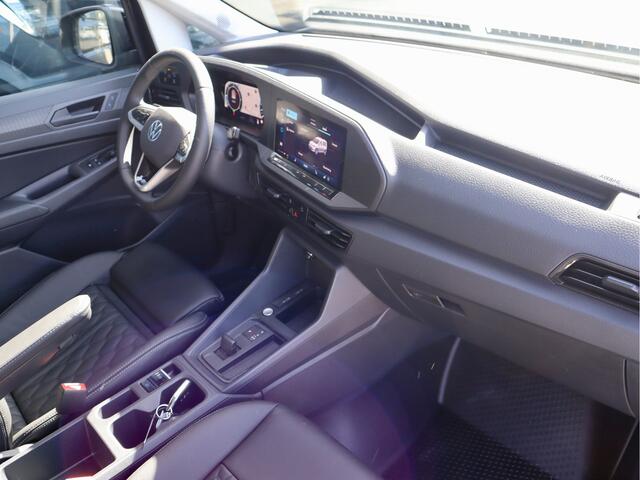 Volkswagen CADDY MAXI Cargo 2.0 TDI Style