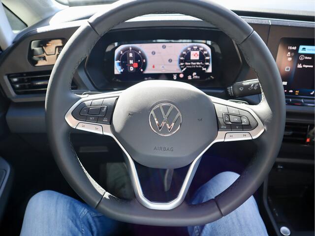 Volkswagen CADDY MAXI Cargo 2.0 TDI Style