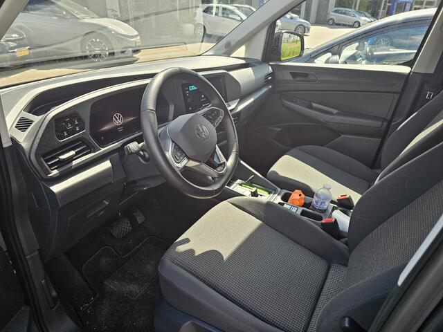 Volkswagen CADDY MAXI Cargo 2.0 TDI Style Virtual Cockpit | Navi |