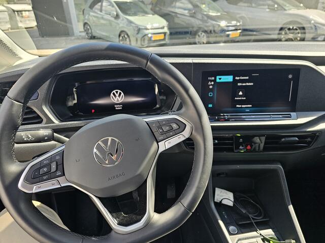 Volkswagen CADDY MAXI Cargo 2.0 TDI Style Virtual Cockpit | Navi |