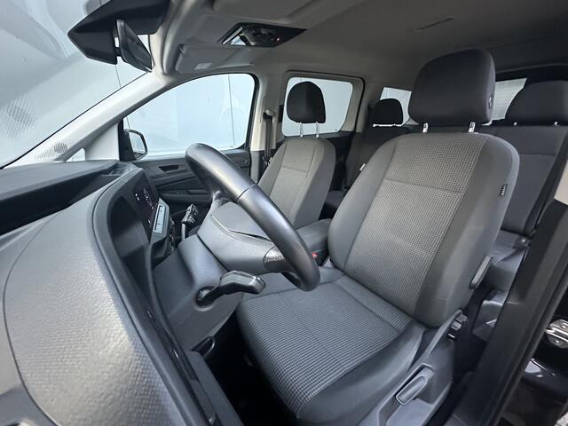 Volkswagen CADDY MAXI 1.5 TSI 7p| 7-zits | PDC | NAVI | Carplay | 1ste Eigenaar | Camera | Keyless | Interesse, Proefrit? Bel of app met: 06-24 28 28 42