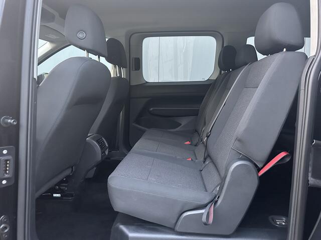 Volkswagen CADDY MAXI 1.5 TSI 7p| 7-zits | PDC | NAVI | Carplay | 1ste Eigenaar | Camera | Keyless | Interesse, Proefrit? Bel of app met: 06-24 28 28 42