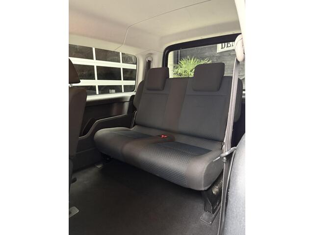Volkswagen CADDY MAXI 1.4 TSI Trendline 7 personen maxi!