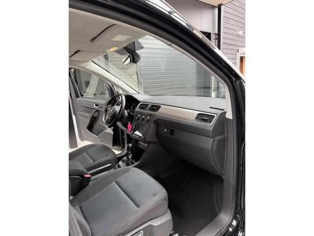 Volkswagen CADDY MAXI 1.4 TSI Trendline 7 personen maxi!