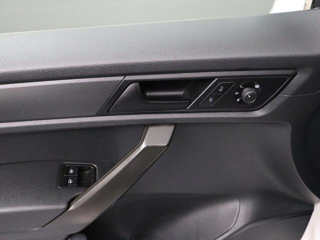 Volkswagen CADDY MAXI 2.0TDI Exclusive Edition | Led | Navigatie | Airco Cruise | Betimmering