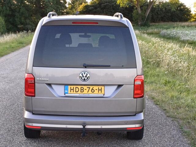 Volkswagen CADDY MAXI 1.4 TSI Trendline 5p /Trekh./Navi/Clima/Cruise/App Conn./USB/
