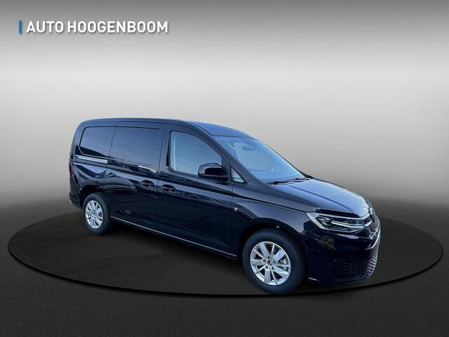 Volkswagen CADDY MAXI Bedrijfswagens Cargo Style 2.0 TDI 90 kW 122 pk 7 versnellingen DSG | BPM vrij | Assistentiepakket | Park assist i.c.m. parkeerhulp voor en achter | Winterpakket |