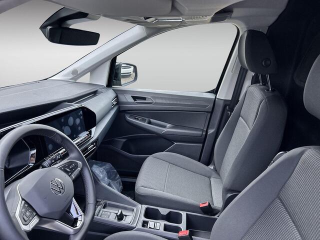 Volkswagen CADDY MAXI Bedrijfswagens Cargo Style 2.0 TDI 90 kW 122 pk 7 versnellingen DSG | BPM vrij | Assistentiepakket | Park assist i.c.m. parkeerhulp voor en achter | Winterpakket |