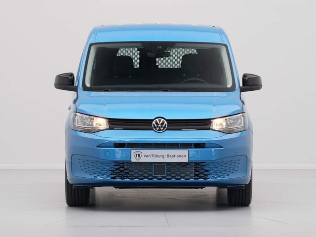 Volkswagen CADDY MAXI Cargo 2.0 TDI 90kW 122PK Style DSG BPM vrij! Operational Lease vanaf ¤ 489,-