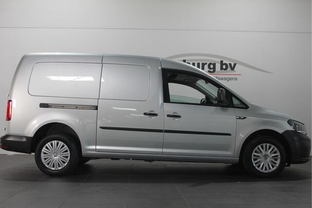 Volkswagen CADDY MAXI 2.0 TDI L2H1 BMT Trendline - Airco / Bluetooth / Multimedia