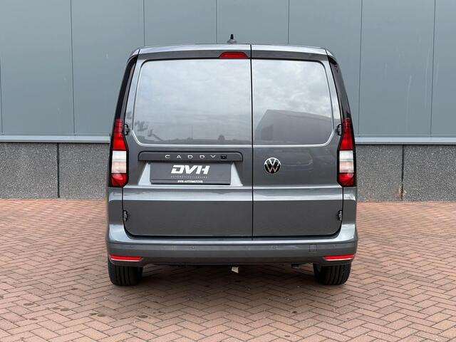 Volkswagen CADDY MAXI Cargo 2.0 TDI Style