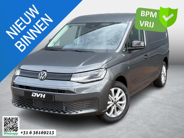 Volkswagen CADDY MAXI Cargo 2.0 TDI Style
