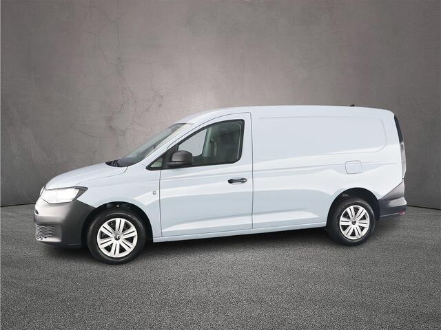 Volkswagen CADDY MAXI Cargo 2.0 TDI 122pk DSG | Automaat | Cruise-control | Winterpakket