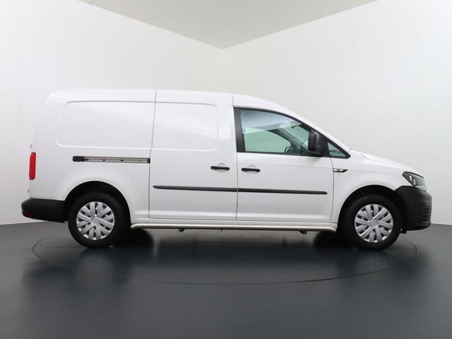 Volkswagen CADDY MAXI 2.0 TDI L2H1 BMT Trendline Airco, Cruise Control, EURO6