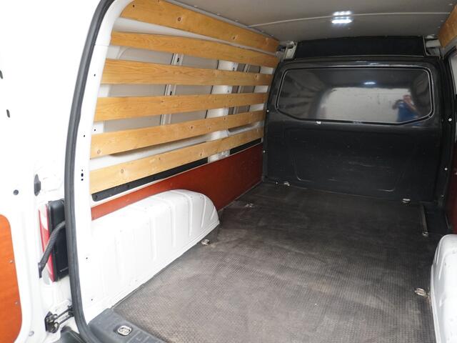 Volkswagen CADDY MAXI 2.0 TDI L2H1 BMT Trendline Airco, Cruise Control, EURO6