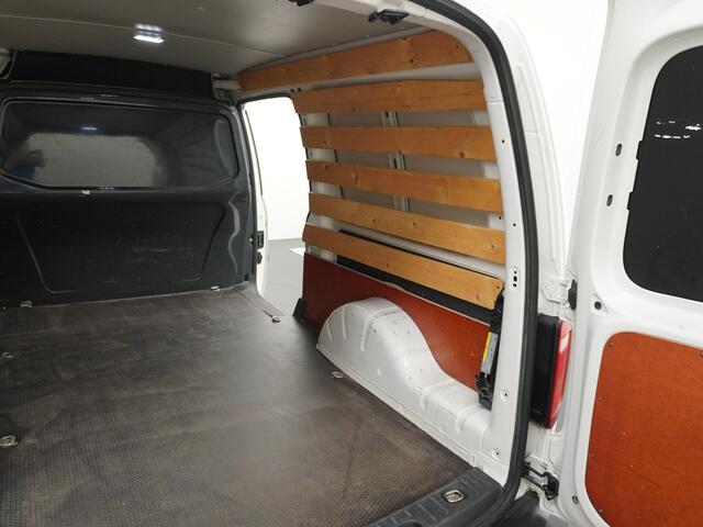 Volkswagen CADDY MAXI 2.0 TDI L2H1 BMT Trendline Airco, Cruise Control, EURO6