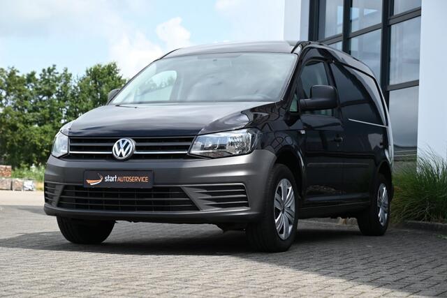 Volkswagen CADDY MAXI 2.0 TDI L2H1 140PK Airco Bluetooth â¬ 139 P.M.