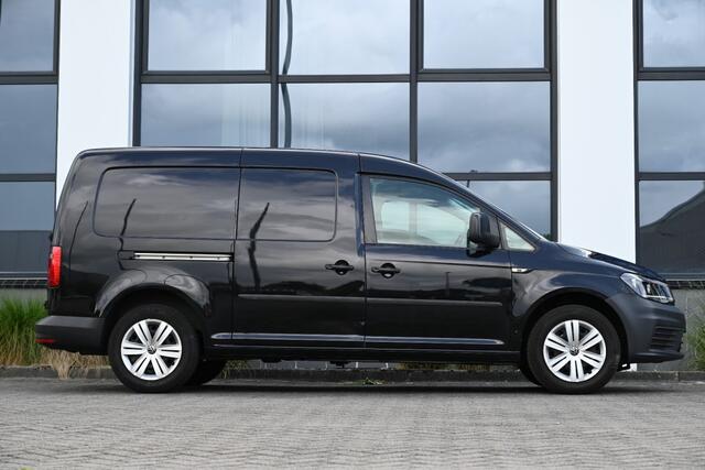 Volkswagen CADDY MAXI 2.0 TDI L2H1 140PK Airco Bluetooth â¬ 139 P.M.