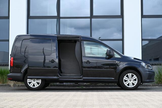 Volkswagen CADDY MAXI 2.0 TDI L2H1 140PK Airco Bluetooth â¬ 139 P.M.