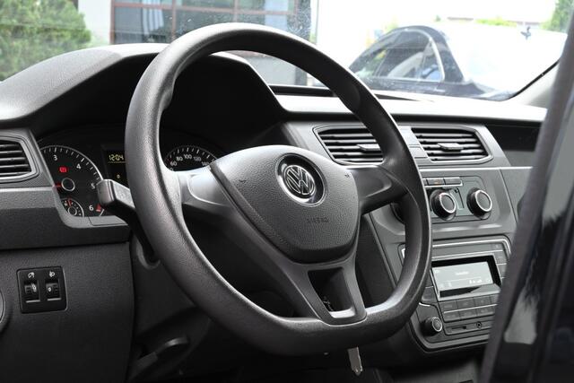 Volkswagen CADDY MAXI 2.0 TDI L2H1 140PK Airco Bluetooth â¬ 139 P.M.