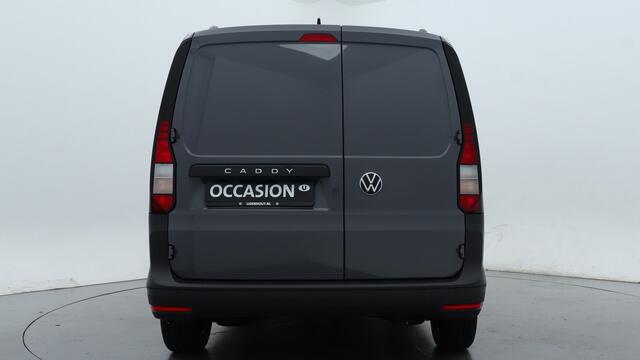 Volkswagen CADDY MAXI Cargo L2H1 2.0 TDI 122pk Comfort /BPM-vrij