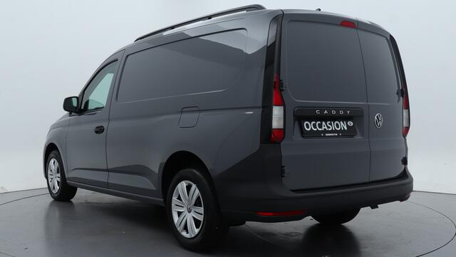 Volkswagen CADDY MAXI Cargo L2H1 2.0 TDI 122pk Comfort /BPM-vrij