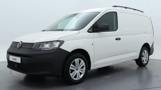 Volkswagen CADDY MAXI Cargo L2H1 2.0 TDI 122pk Comfort /BPM-vrij